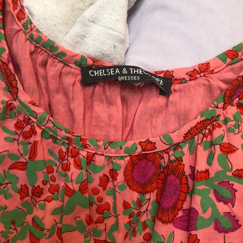 Maxi Sundress